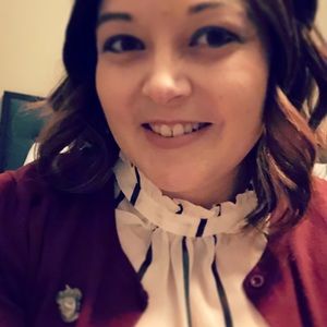 Meet your Posher, Natalie